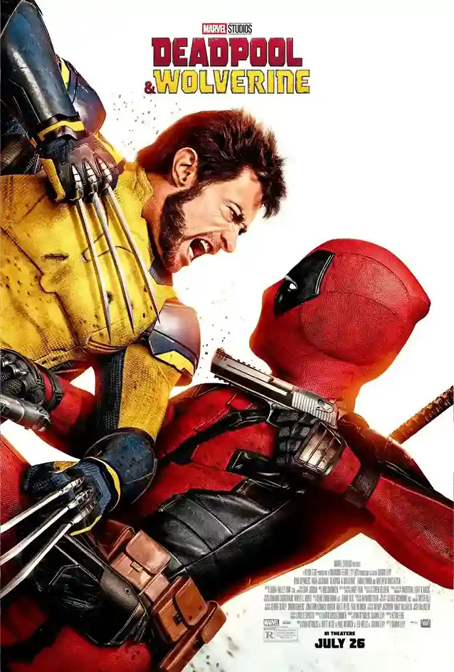 Deadpool & Wolverine (2024) - Stream Action movies with PREMIUM IPTV OTT IPTV service