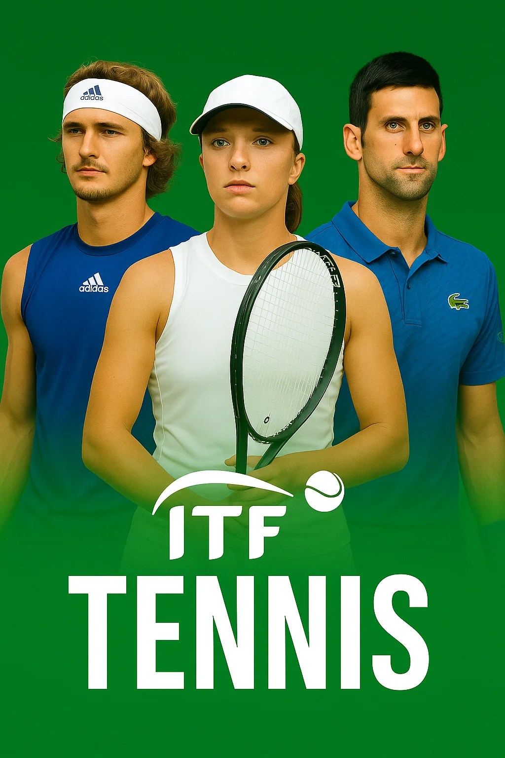 TENNIS - Watch Tennis live with PREMIUM IPTV OTT streaming service